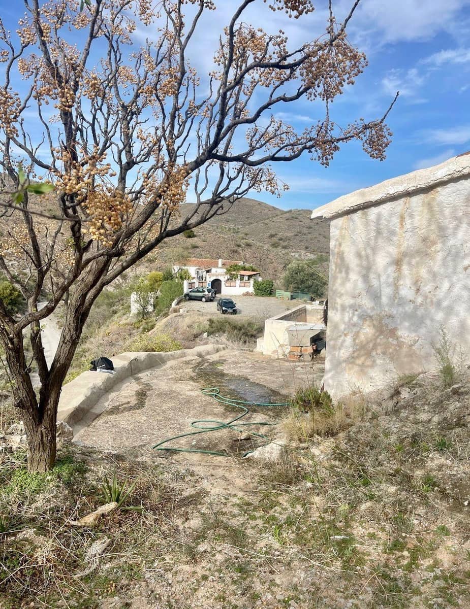 Finca/Casa di Campagna in vendita in Lubrin - 89.000 € (Rif: 9751944)