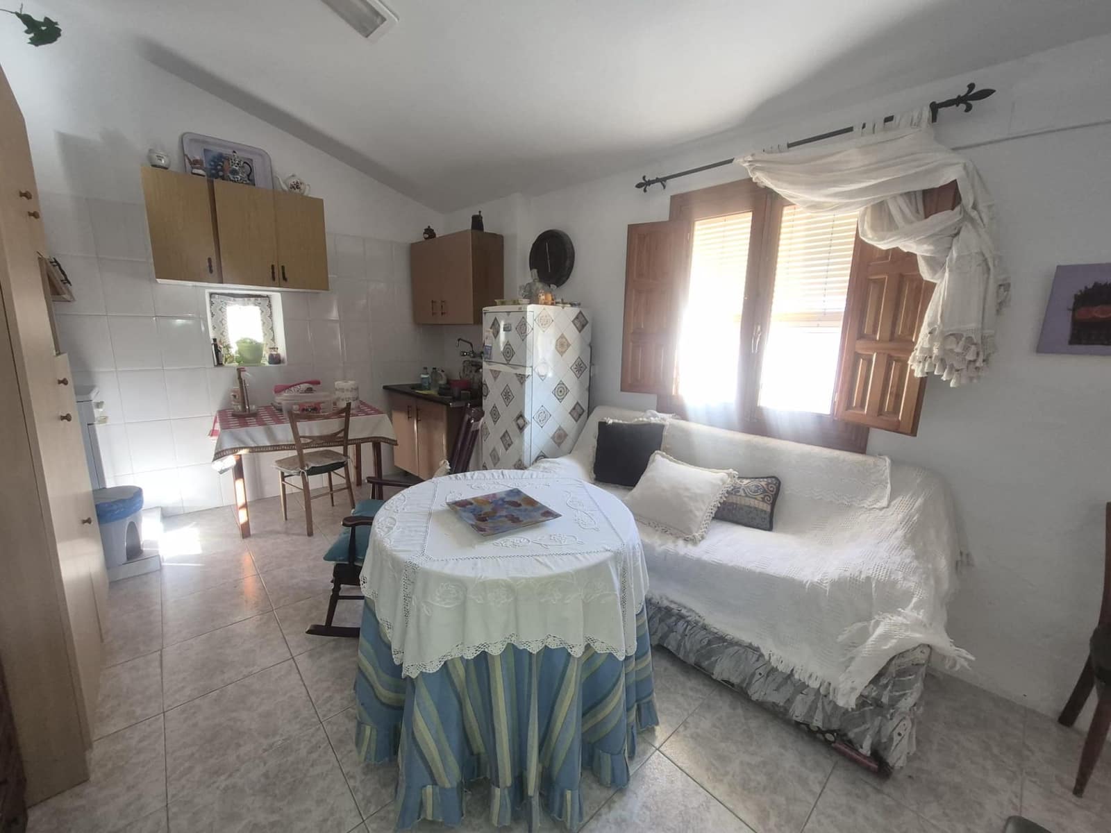 3 sypialnia Dom szeregowy na sprzedaż w Lubrin - 55 000 € (Ref: 9751945)