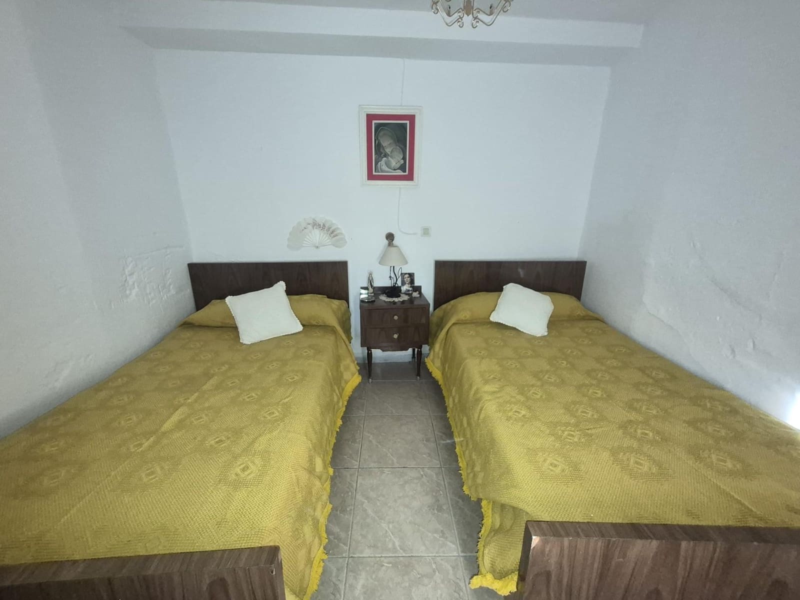 3 sypialnia Dom szeregowy na sprzedaż w Lubrin - 55 000 € (Ref: 9751945)