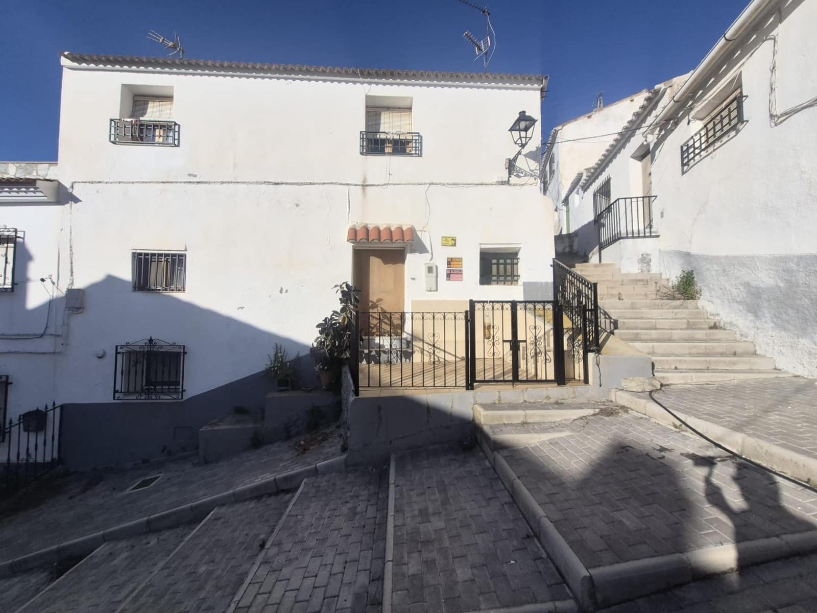 3 sypialnia Dom szeregowy na sprzedaż w Lubrin - 55 000 € (Ref: 9751945)