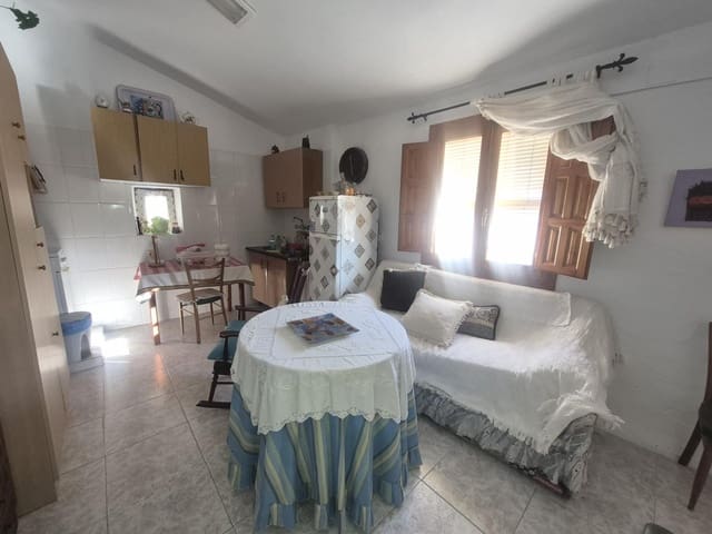 3 soveværelse Rækkehus til salg i Lubrín - € 55.000 (Ref: 9751945)