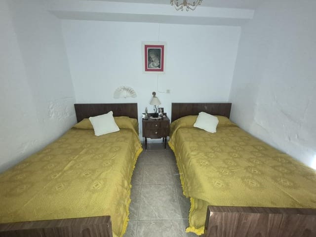 3 soveværelse Rækkehus til salg i Lubrín - € 55.000 (Ref: 9751945)