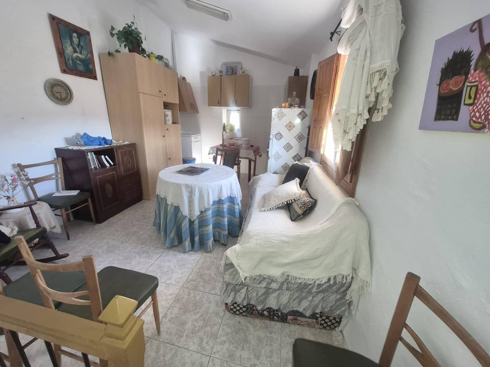 3 sypialnia Dom szeregowy na sprzedaż w Lubrin - 55 000 € (Ref: 9751945)