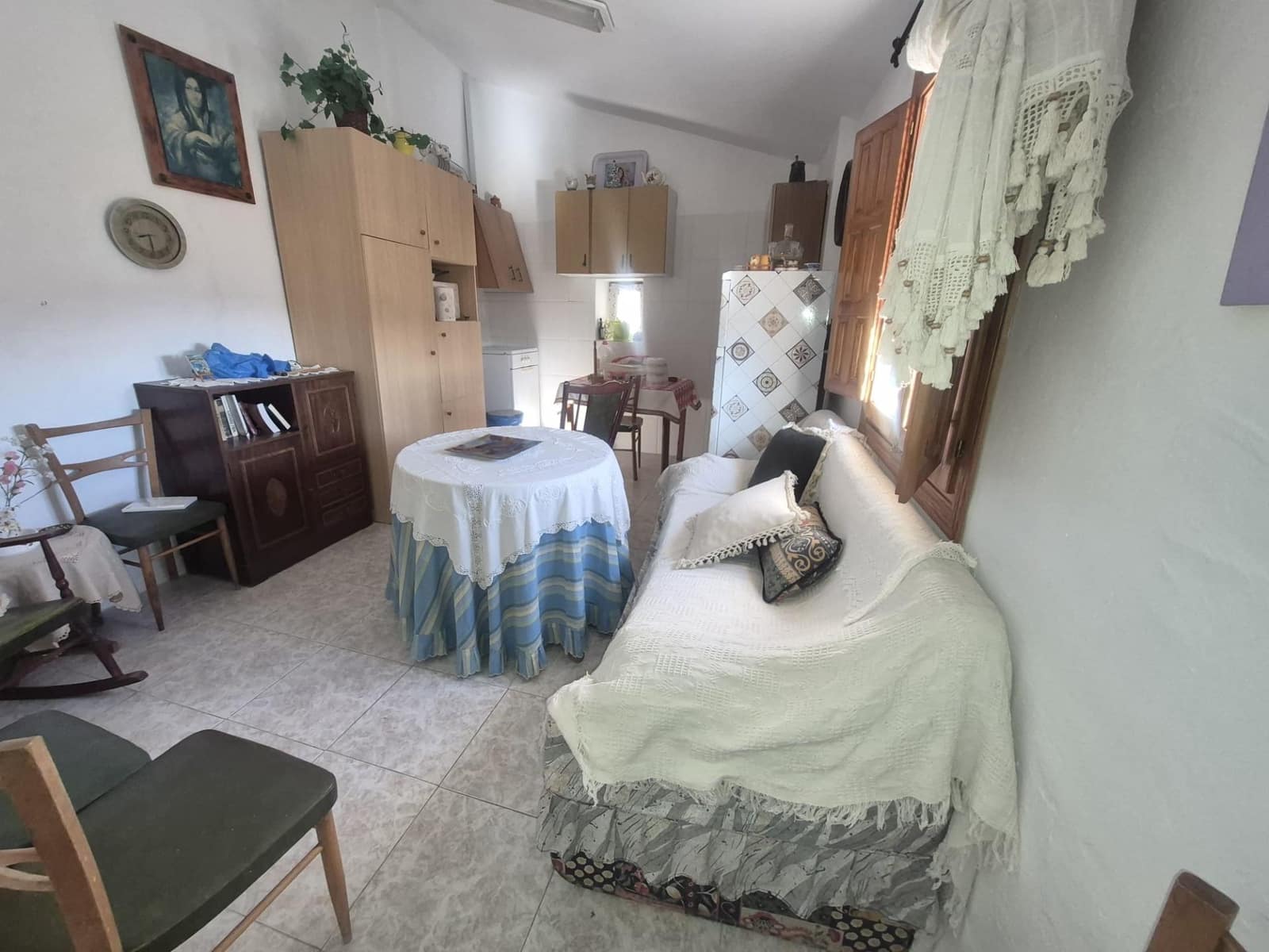 3 sypialnia Dom szeregowy na sprzedaż w Lubrin - 55 000 € (Ref: 9751945)