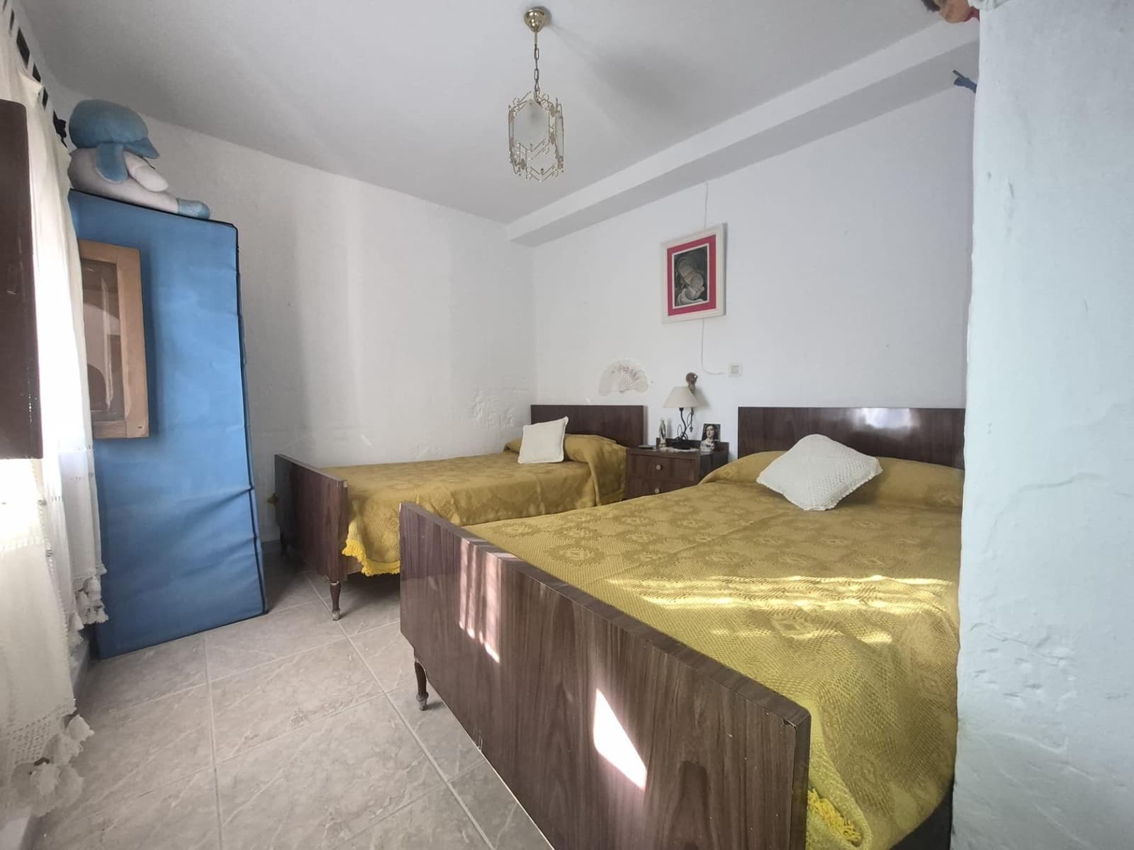 3 sypialnia Dom szeregowy na sprzedaż w Lubrin - 55 000 € (Ref: 9751945)