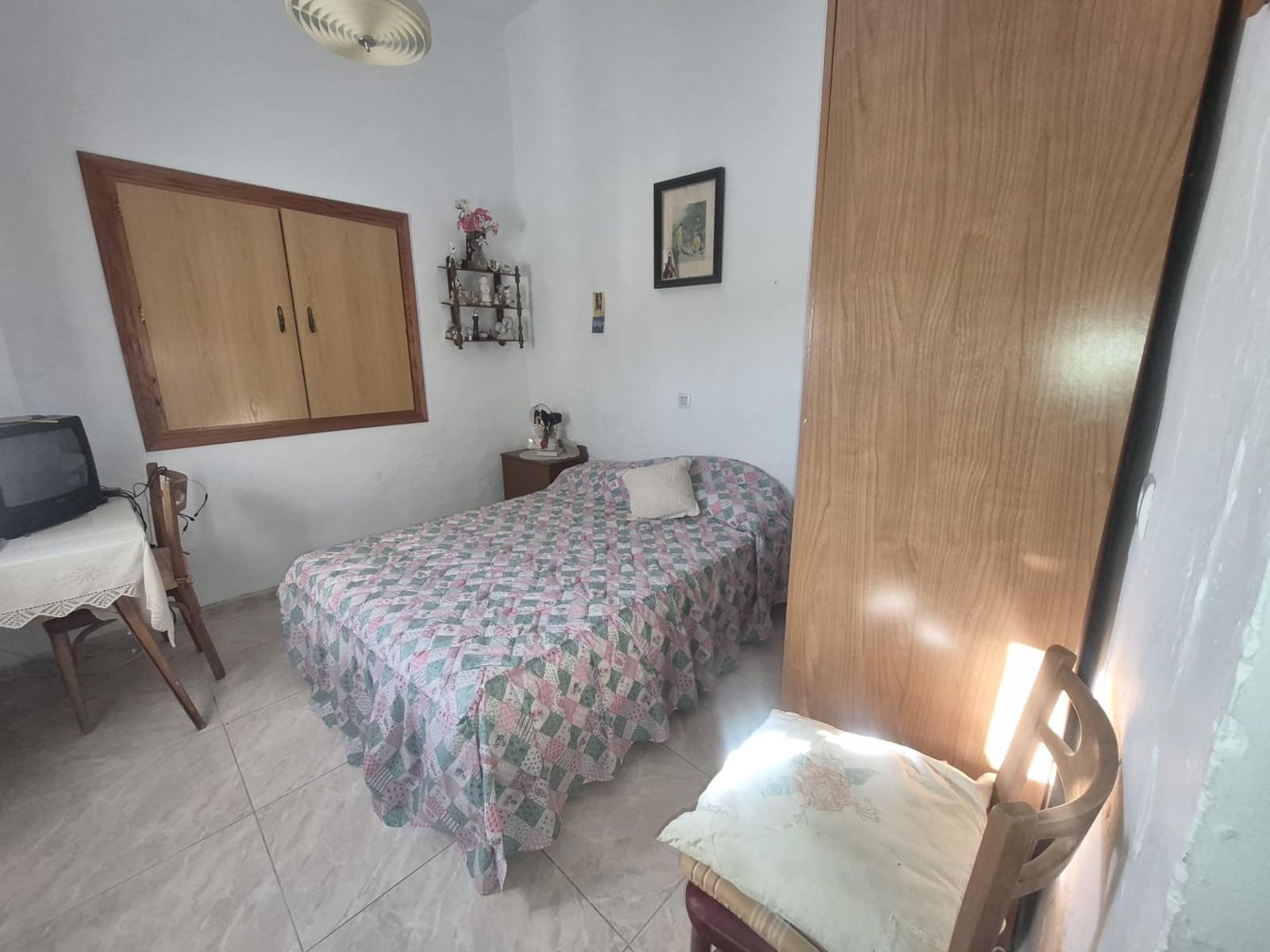 3 sypialnia Dom szeregowy na sprzedaż w Lubrin - 55 000 € (Ref: 9751945)