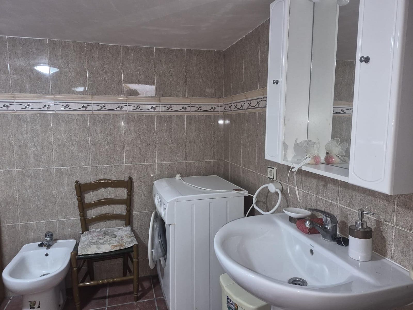 3 sypialnia Dom szeregowy na sprzedaż w Lubrin - 55 000 € (Ref: 9751945)