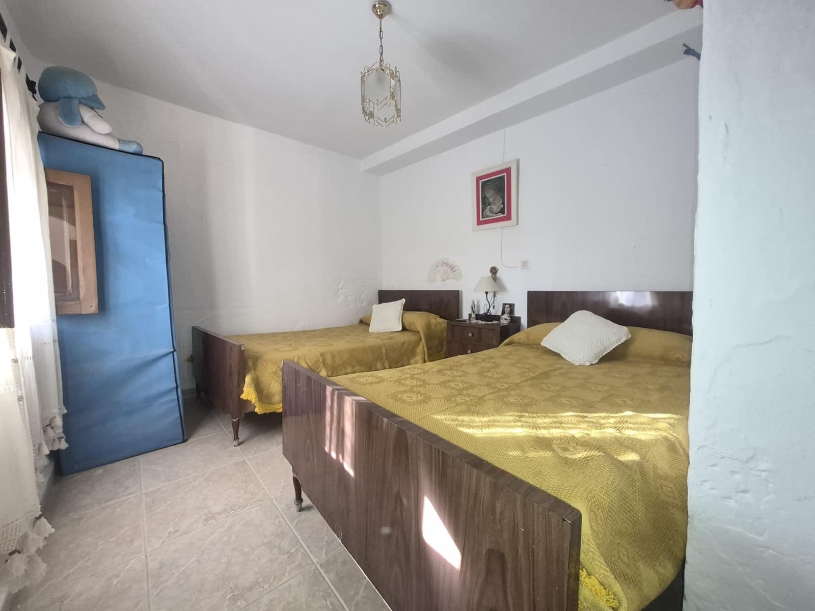 3 sypialnia Dom szeregowy na sprzedaż w Lubrin - 55 000 € (Ref: 9751945)