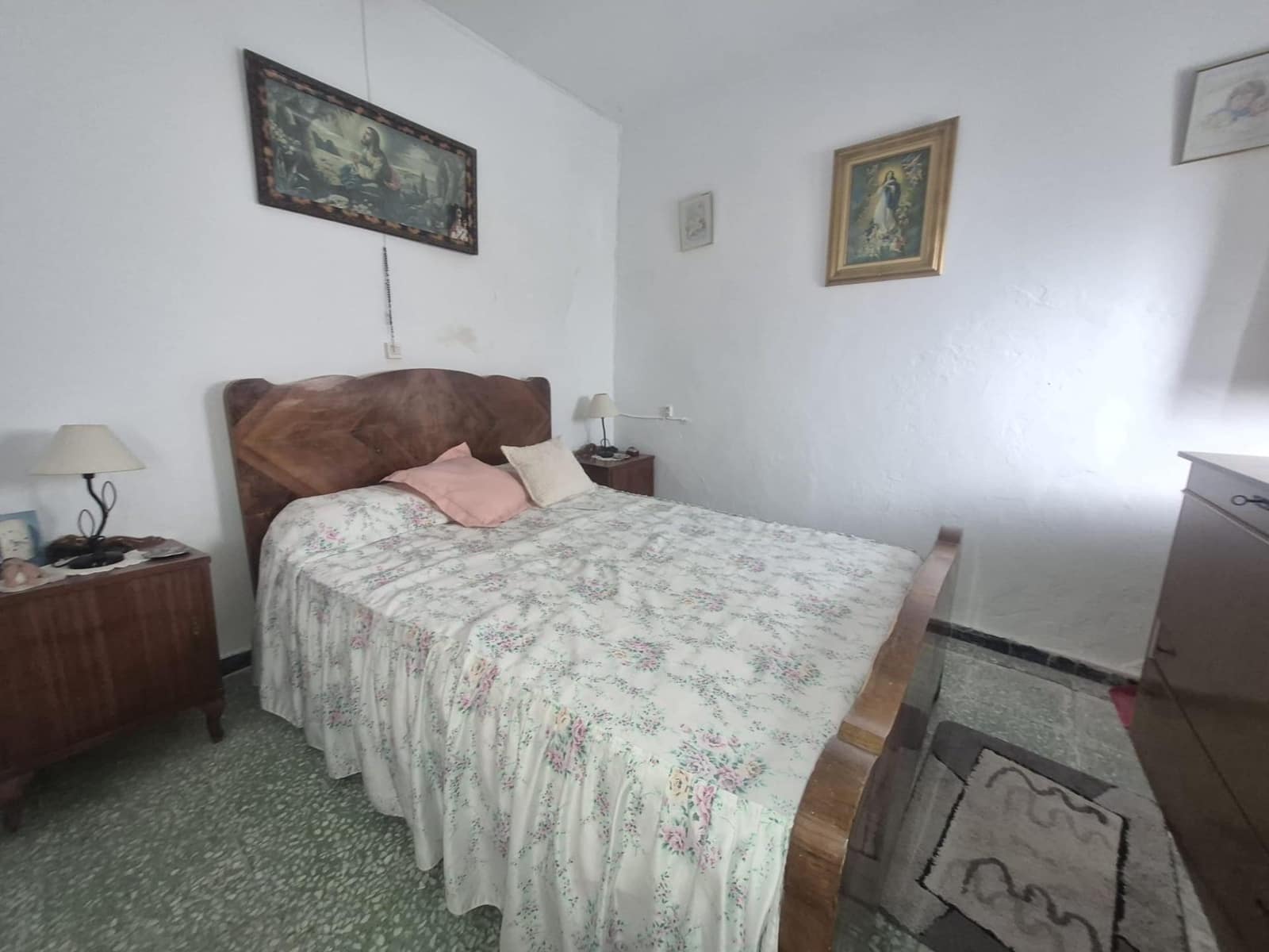 3 sypialnia Dom szeregowy na sprzedaż w Lubrin - 55 000 € (Ref: 9751945)