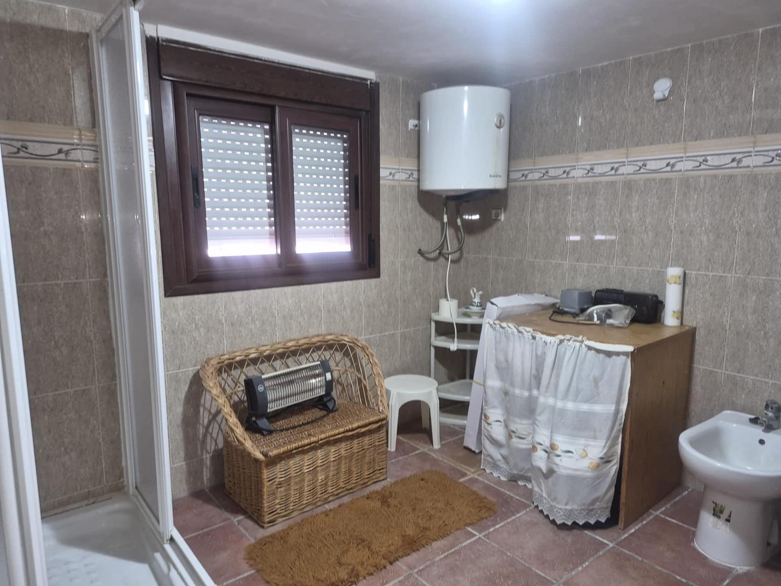 3 sypialnia Dom szeregowy na sprzedaż w Lubrin - 55 000 € (Ref: 9751945)