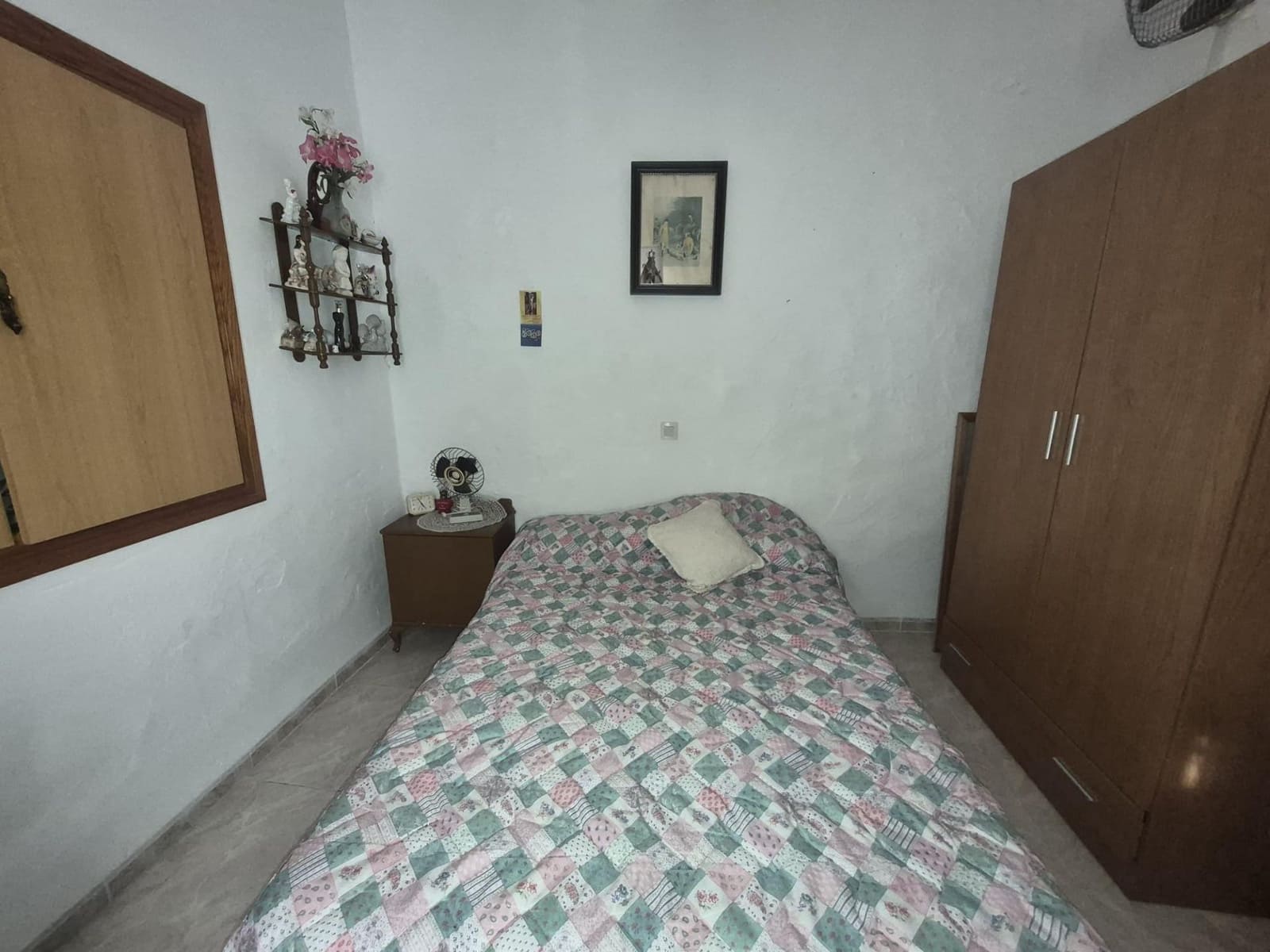 3 sypialnia Dom szeregowy na sprzedaż w Lubrin - 55 000 € (Ref: 9751945)