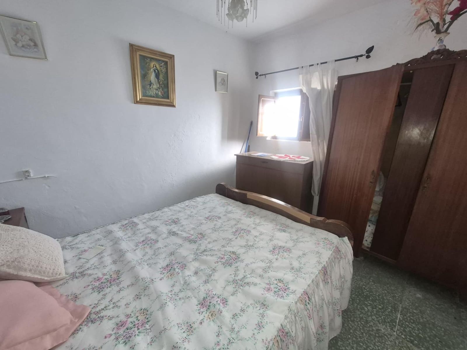 3 sypialnia Dom szeregowy na sprzedaż w Lubrin - 55 000 € (Ref: 9751945)