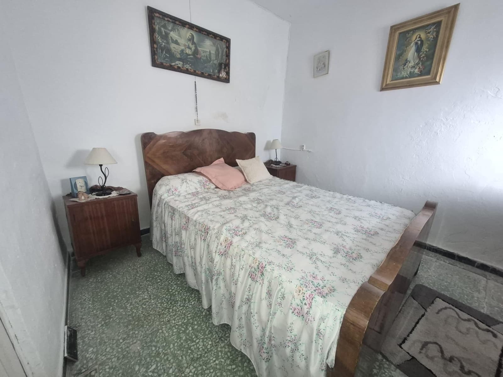 3 sypialnia Dom szeregowy na sprzedaż w Lubrin - 55 000 € (Ref: 9751945)