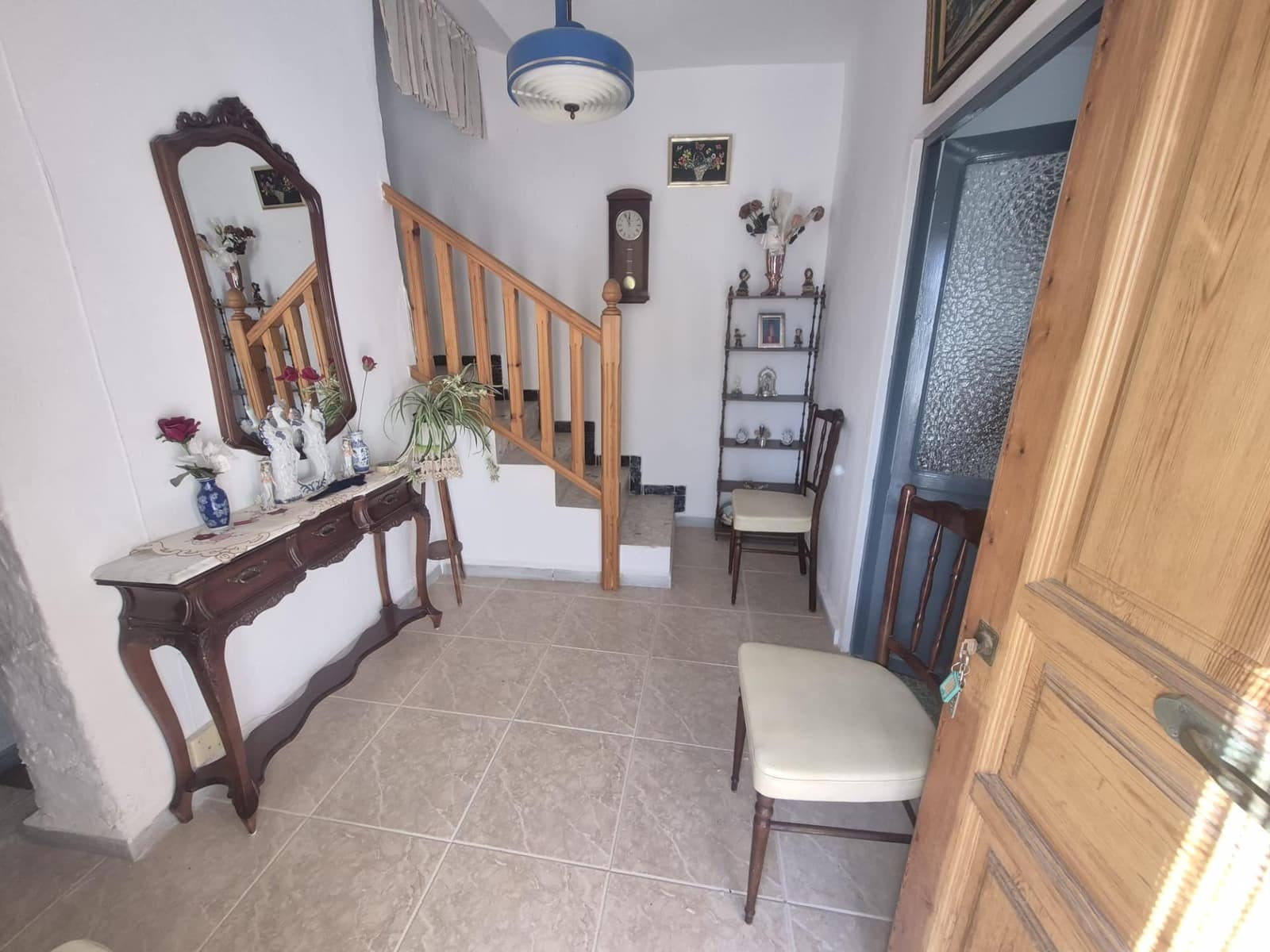 3 sypialnia Dom szeregowy na sprzedaż w Lubrin - 55 000 € (Ref: 9751945)