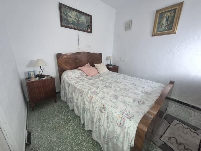 3 soveværelse Rækkehus til salg i Lubrín - € 55.000 (Ref: 9751945)