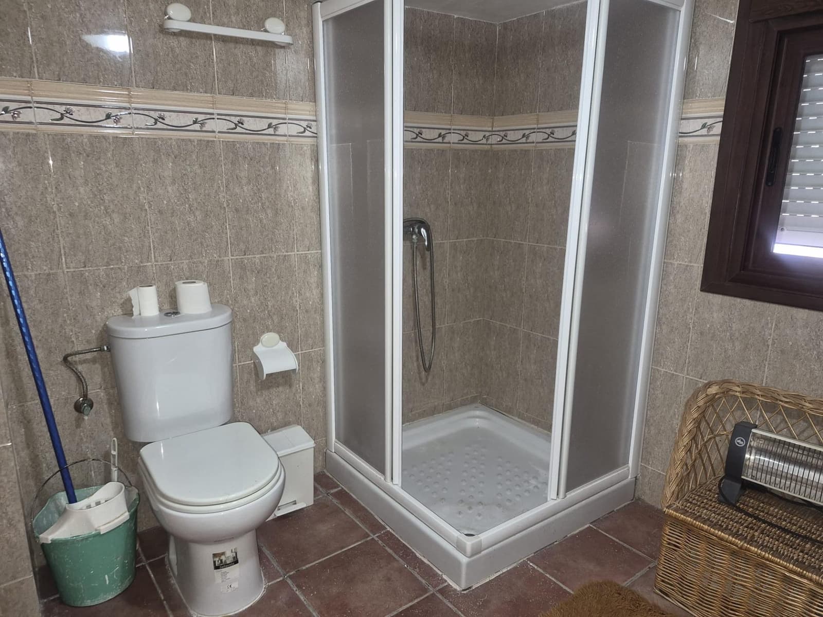 3 sypialnia Dom szeregowy na sprzedaż w Lubrin - 55 000 € (Ref: 9751945)