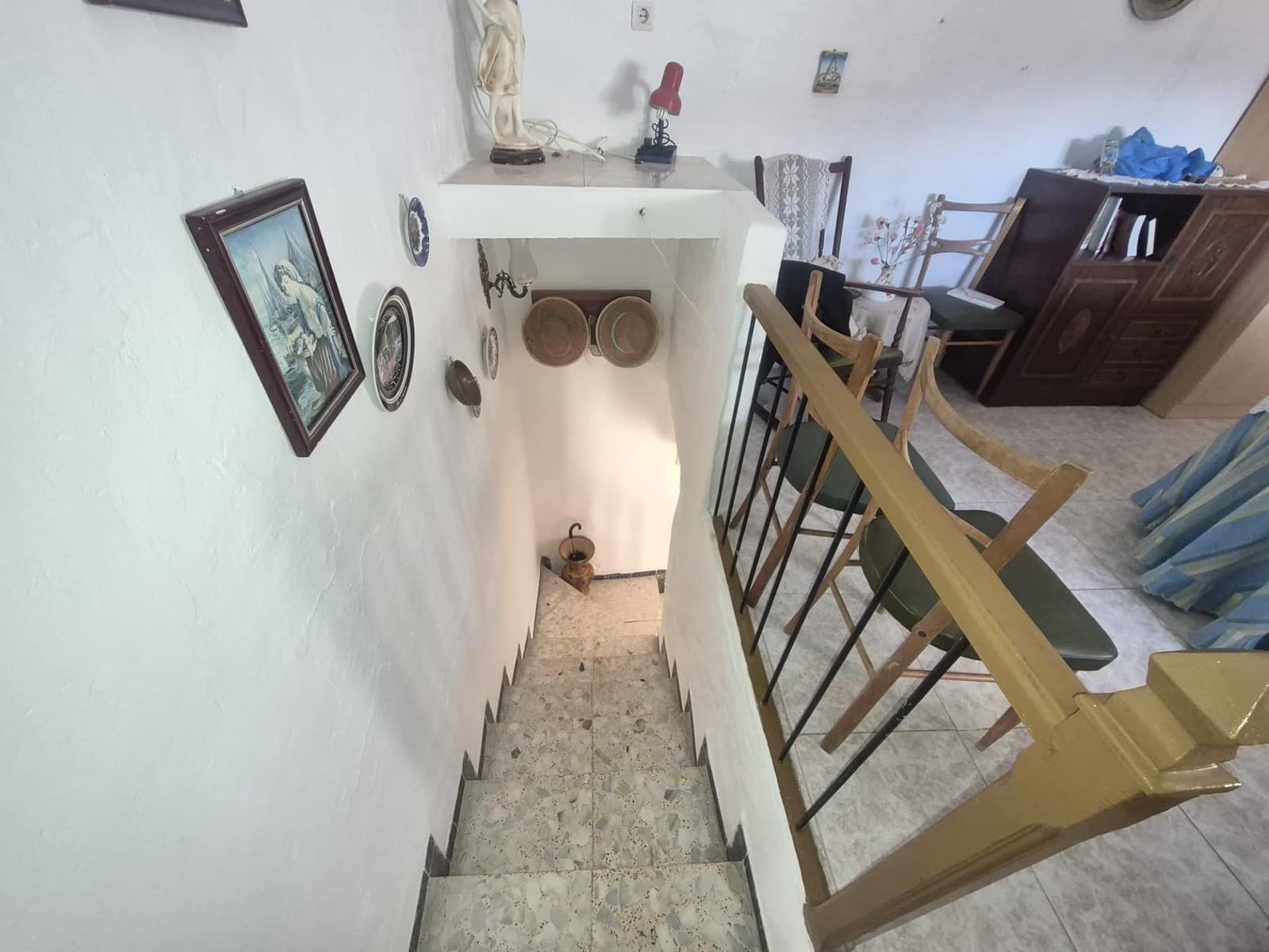 3 sypialnia Dom szeregowy na sprzedaż w Lubrin - 55 000 € (Ref: 9751945)