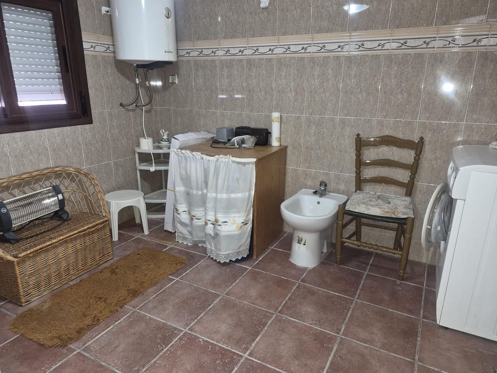 3 sypialnia Dom szeregowy na sprzedaż w Lubrin - 55 000 € (Ref: 9751945)