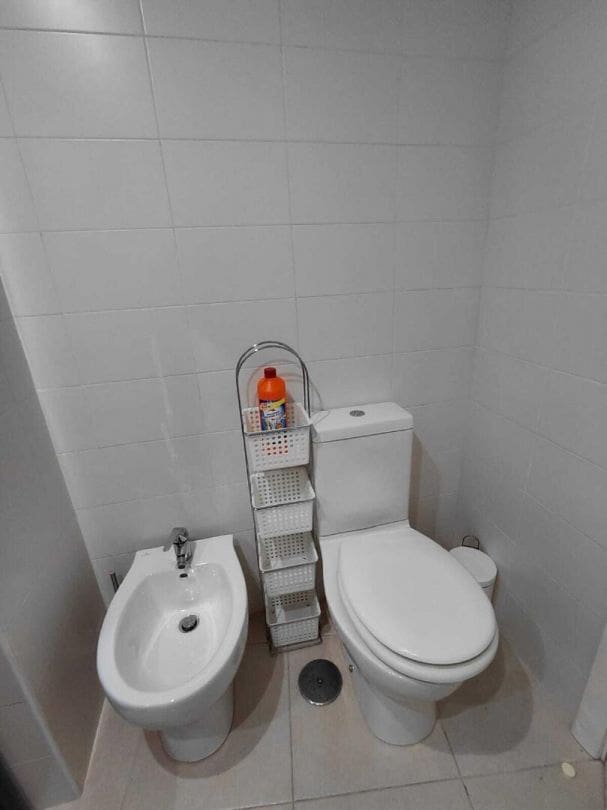 1 makuuhuone Asunto myytävänä paikassa Garrucha mukana uima-altaan - 199 200 € (Ref: 9751946)