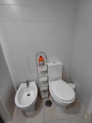 1 makuuhuone Asunto myytävänä paikassa Garrucha mukana uima-altaan - 199 200 € (Ref: 9751946)