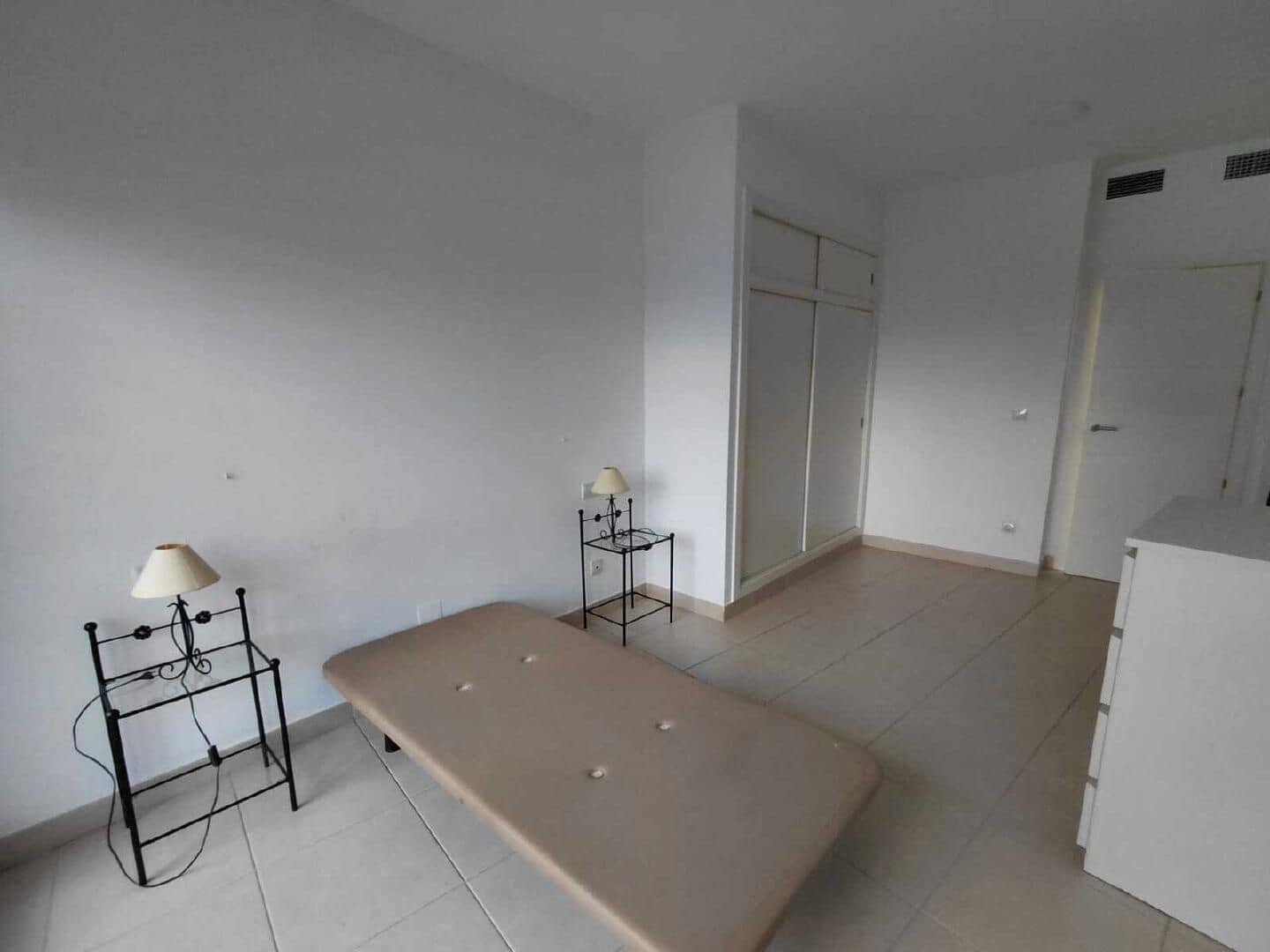 1 makuuhuone Asunto myytävänä paikassa Garrucha mukana uima-altaan - 199 200 € (Ref: 9751946)