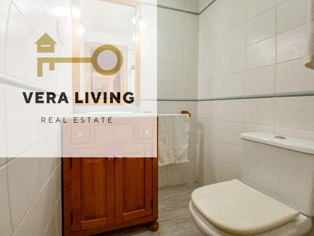 4 chambre Villa/Maison Mitoyenne à vendre à Vera - 320 000 € (Ref: 9751947)