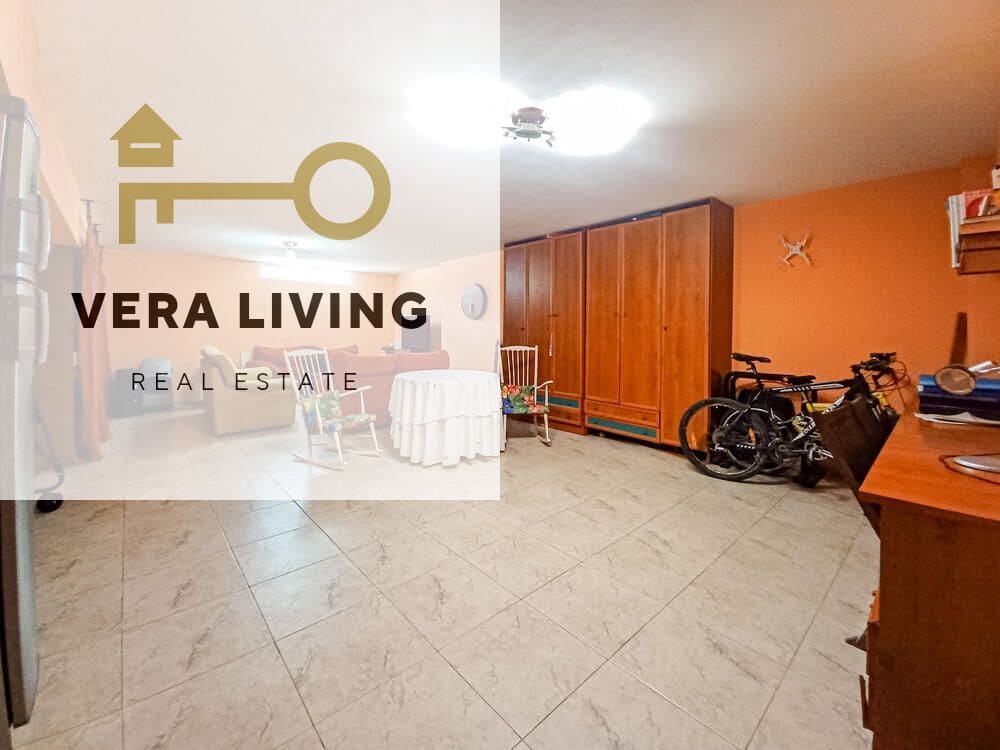 4 chambre Villa/Maison Mitoyenne à vendre à Vera - 320 000 € (Ref: 9751947)