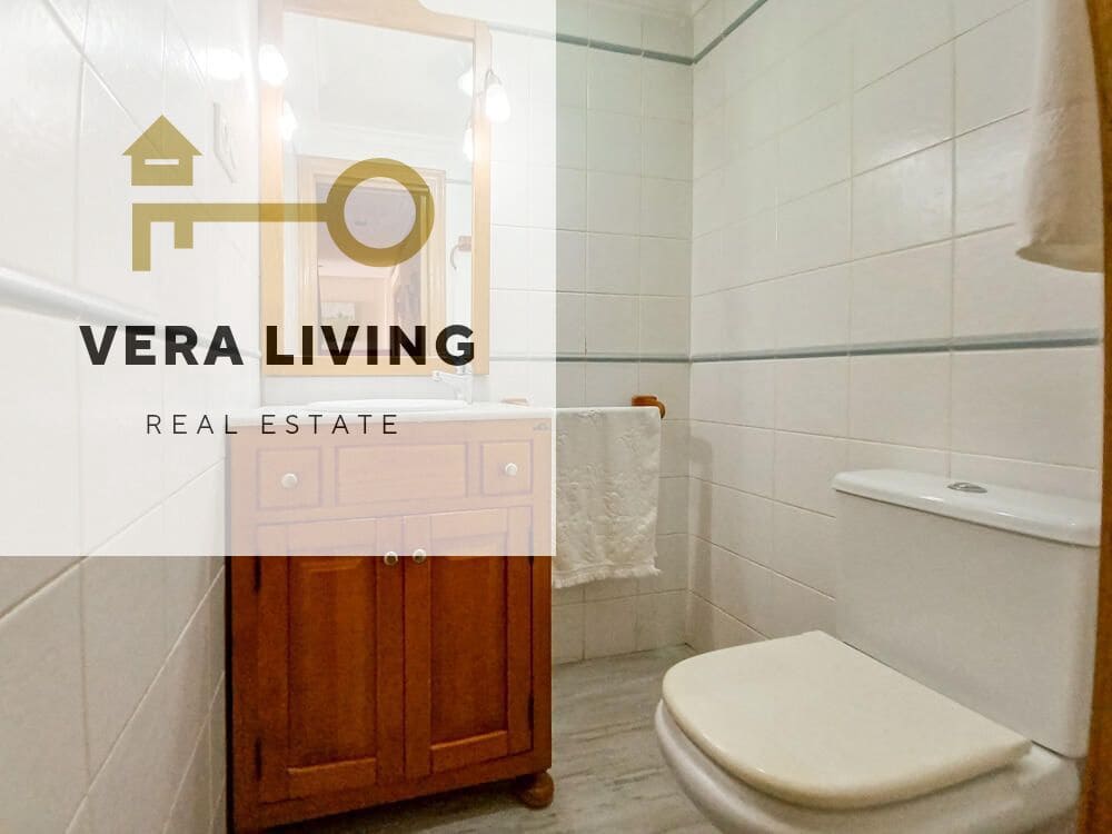 4 chambre Villa/Maison Mitoyenne à vendre à Vera - 320 000 € (Ref: 9751947)