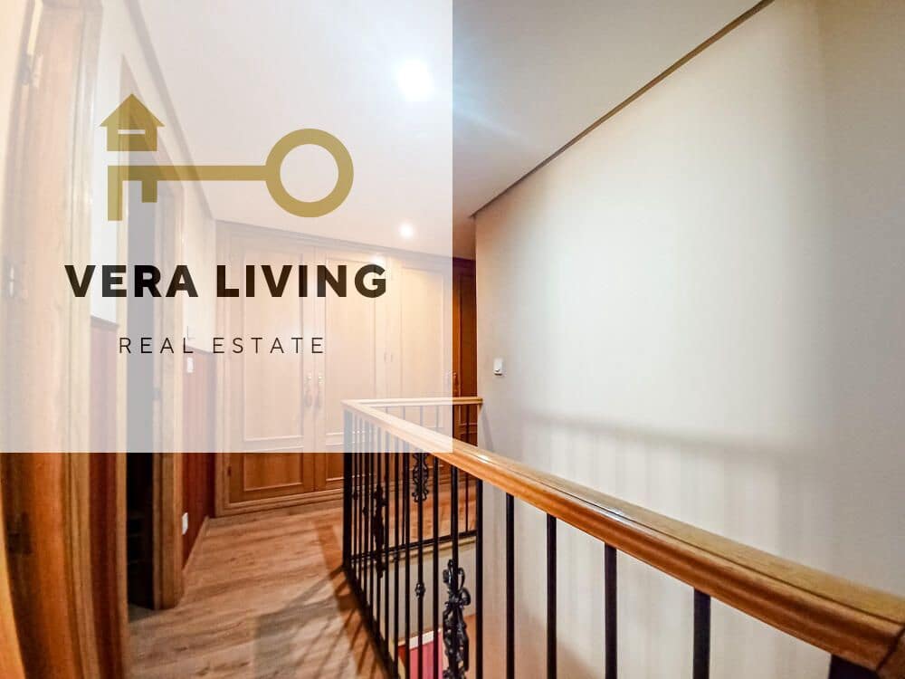 4 chambre Villa/Maison Mitoyenne à vendre à Vera - 320 000 € (Ref: 9751947)