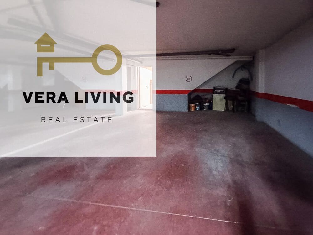 4 chambre Villa/Maison Mitoyenne à vendre à Vera - 320 000 € (Ref: 9751947)