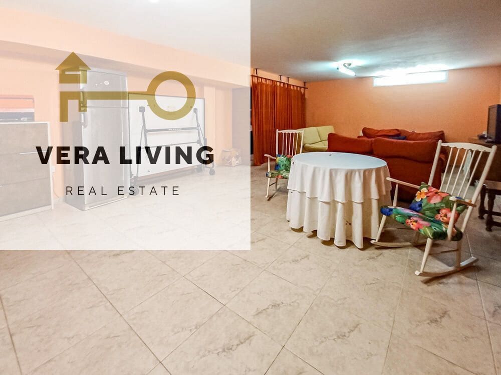 4 chambre Villa/Maison Mitoyenne à vendre à Vera - 320 000 € (Ref: 9751947)