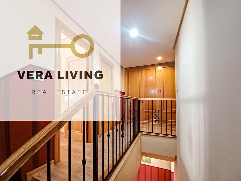 4 chambre Villa/Maison Mitoyenne à vendre à Vera - 320 000 € (Ref: 9751947)