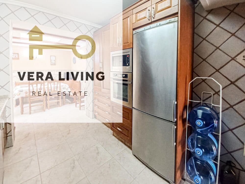 4 chambre Villa/Maison Mitoyenne à vendre à Vera - 320 000 € (Ref: 9751947)