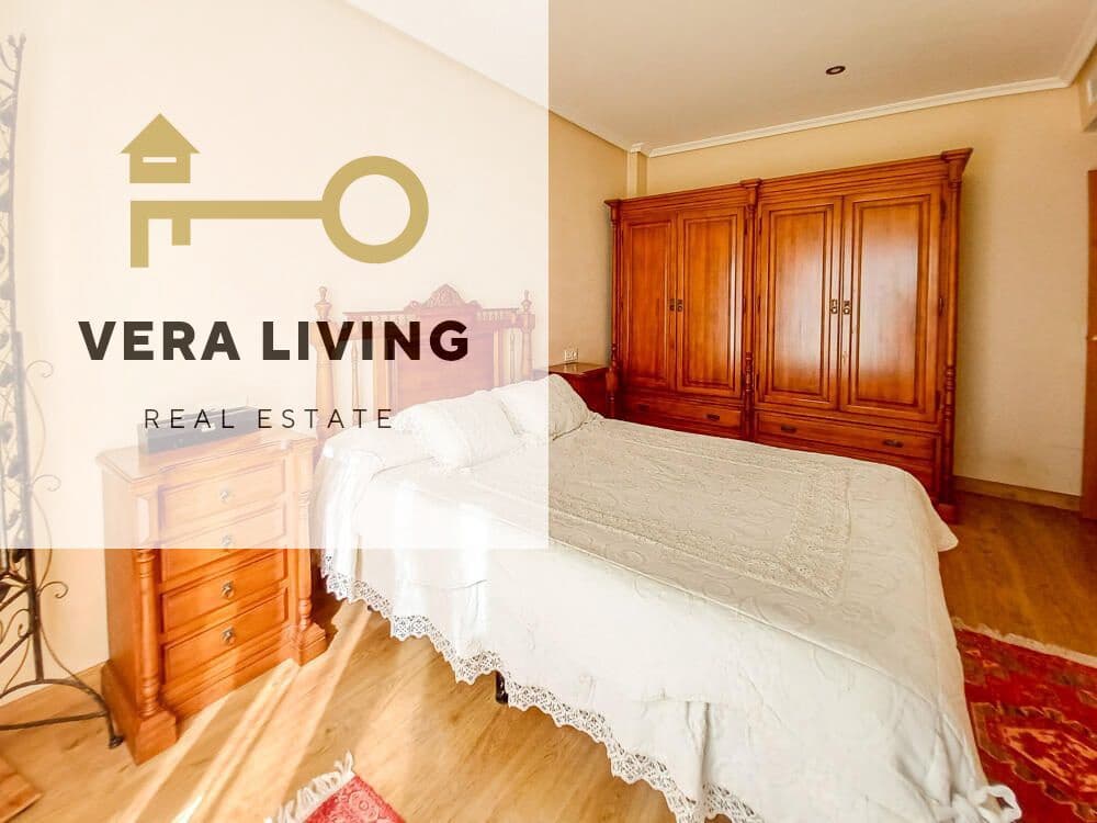 4 chambre Villa/Maison Mitoyenne à vendre à Vera - 320 000 € (Ref: 9751947)