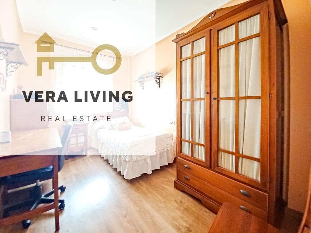 4 chambre Villa/Maison Mitoyenne à vendre à Vera - 320 000 € (Ref: 9751947)