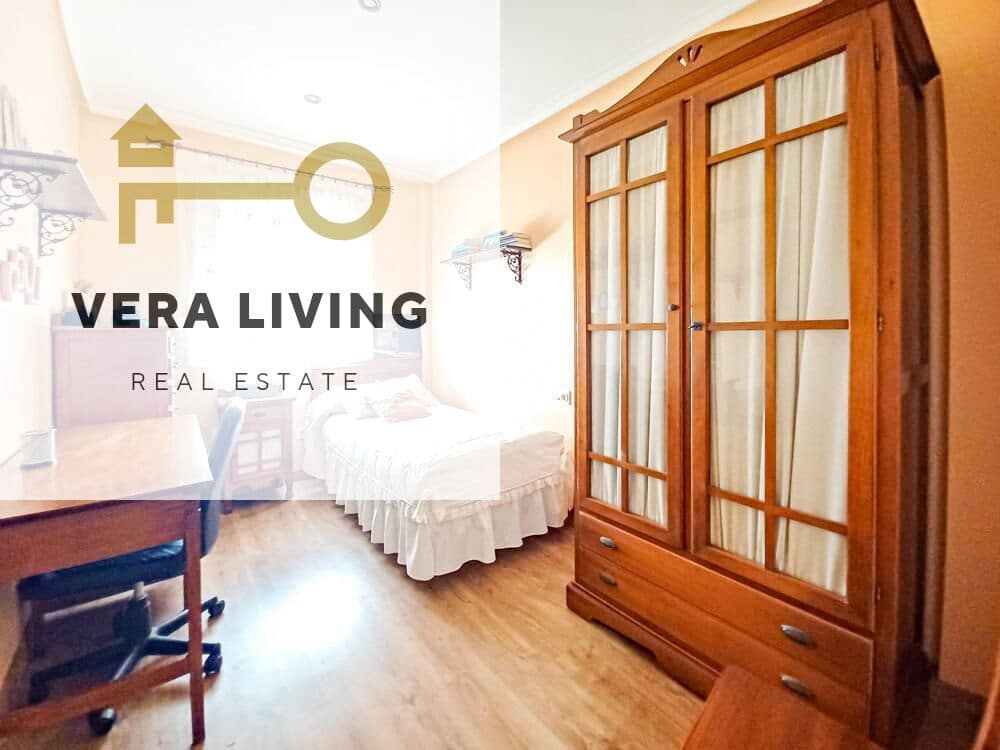 4 chambre Villa/Maison Mitoyenne à vendre à Vera - 320 000 € (Ref: 9751947)