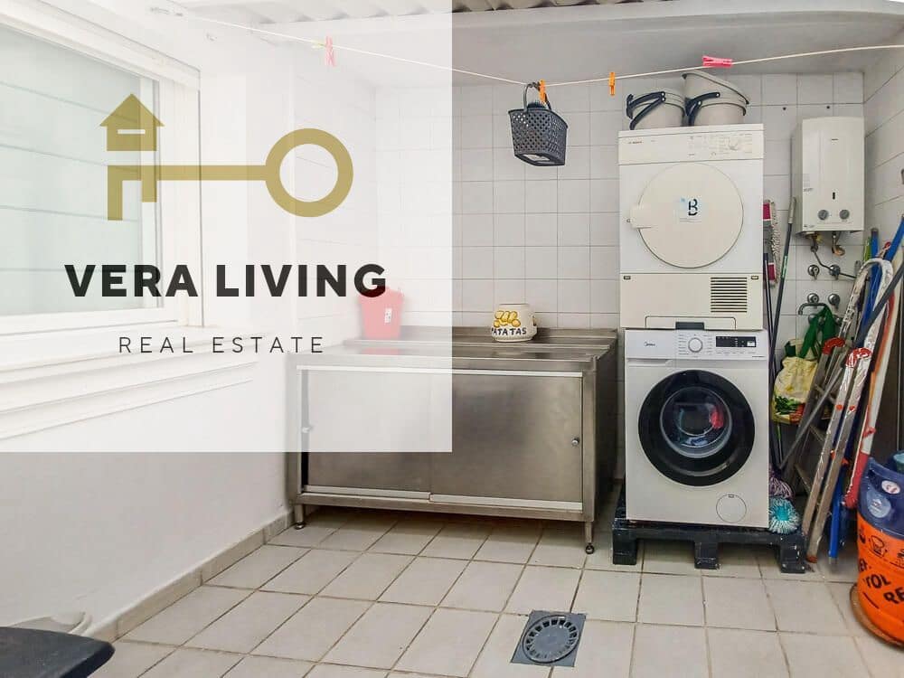 4 chambre Villa/Maison Mitoyenne à vendre à Vera - 320 000 € (Ref: 9751947)