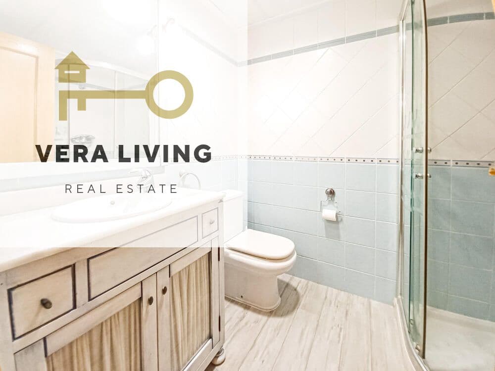 4 chambre Villa/Maison Mitoyenne à vendre à Vera - 320 000 € (Ref: 9751947)