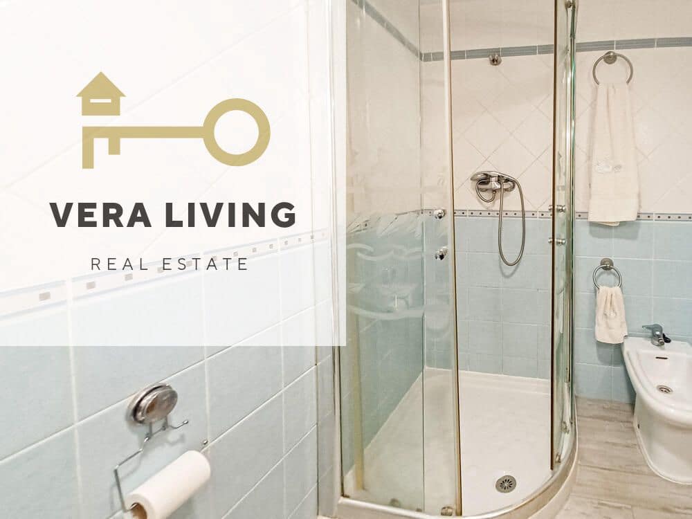 4 chambre Villa/Maison Mitoyenne à vendre à Vera - 320 000 € (Ref: 9751947)