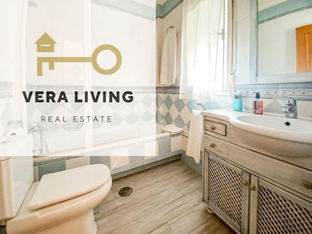 4 chambre Villa/Maison Mitoyenne à vendre à Vera - 320 000 € (Ref: 9751947)