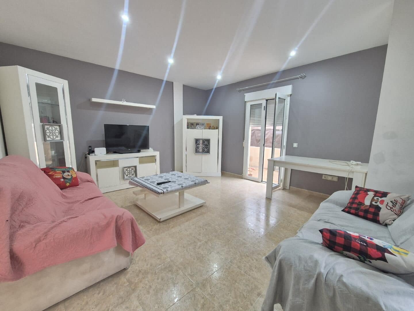 4 Zimmer Villa zu verkaufen in Vera mit Garage - 220.000 € (Ref: 9751948)