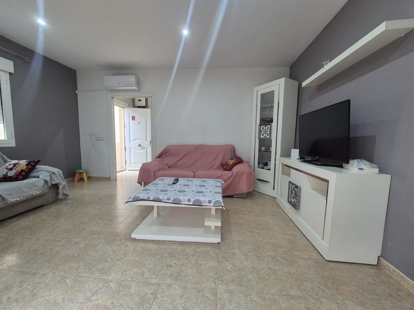 4 Zimmer Villa zu verkaufen in Vera mit Garage - 220.000 € (Ref: 9751948)