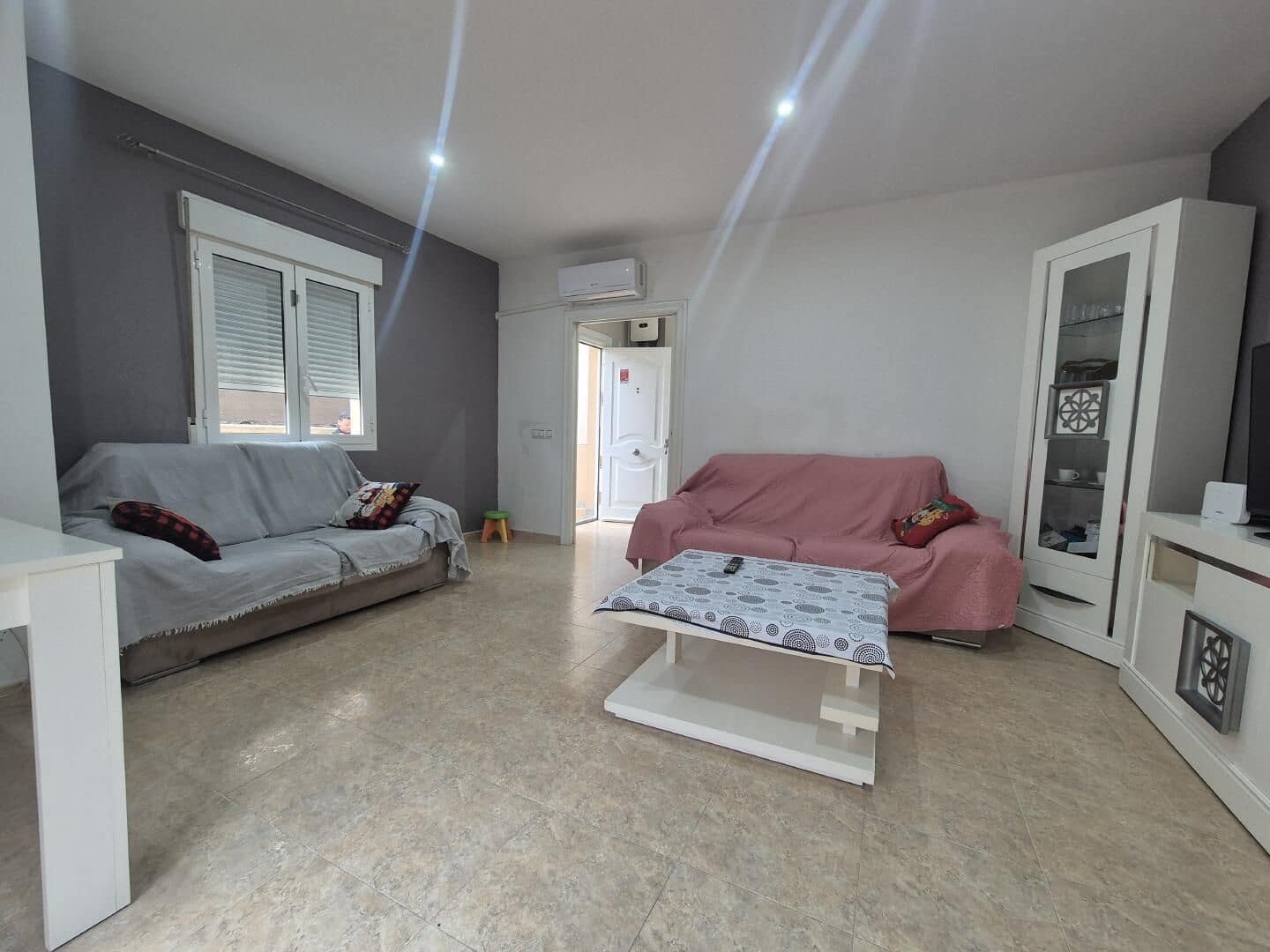 4 Zimmer Villa zu verkaufen in Vera mit Garage - 220.000 € (Ref: 9751948)