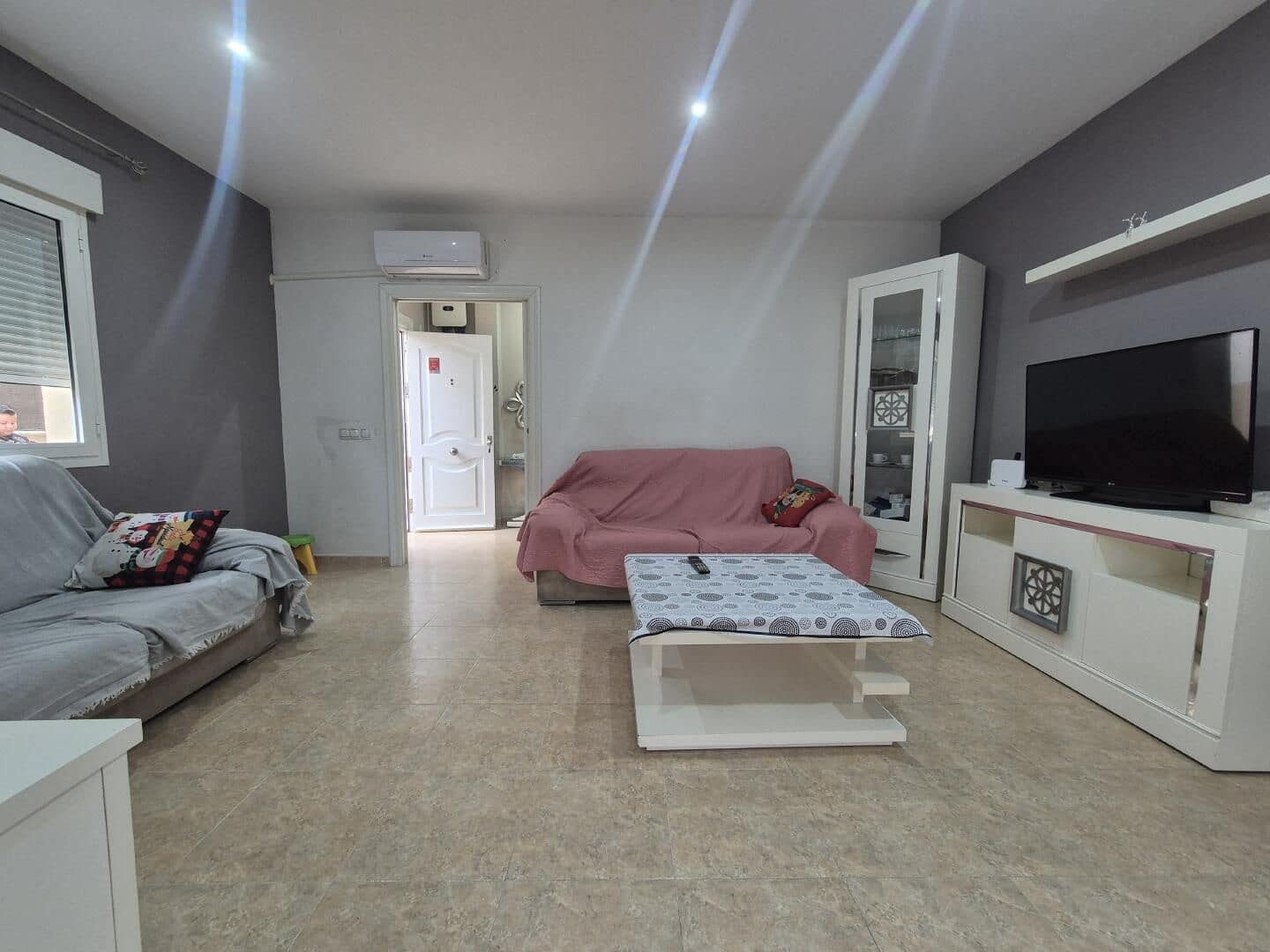 4 Zimmer Villa zu verkaufen in Vera mit Garage - 220.000 € (Ref: 9751948)