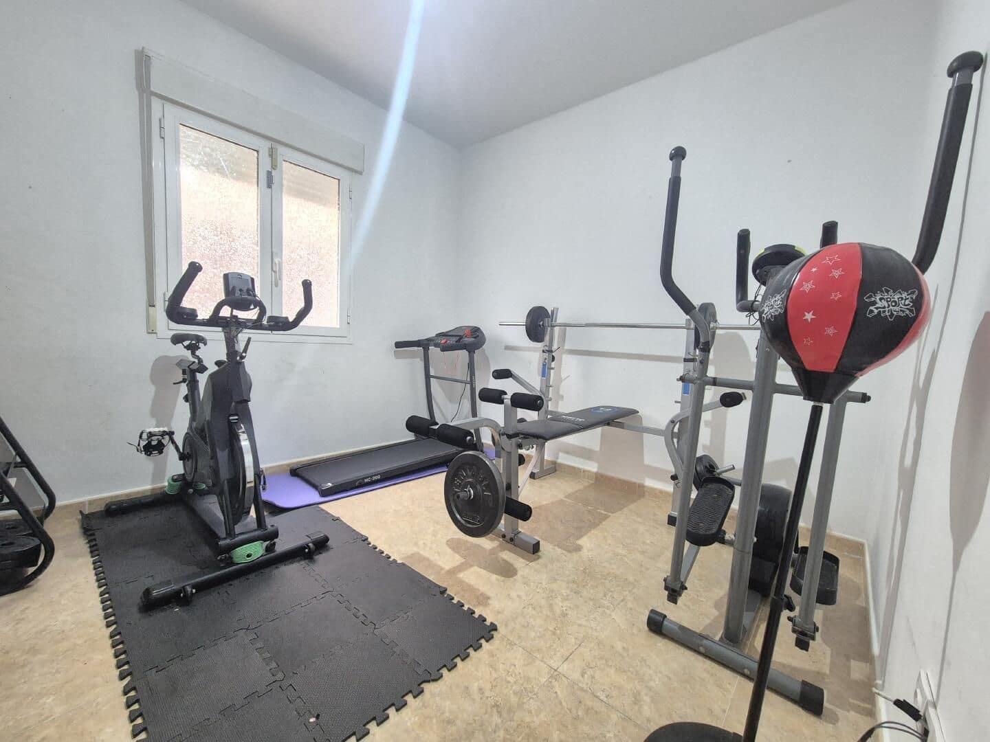 4 Zimmer Villa zu verkaufen in Vera mit Garage - 220.000 € (Ref: 9751948)