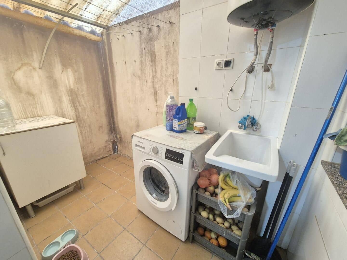 4 Zimmer Villa zu verkaufen in Vera mit Garage - 220.000 € (Ref: 9751948)