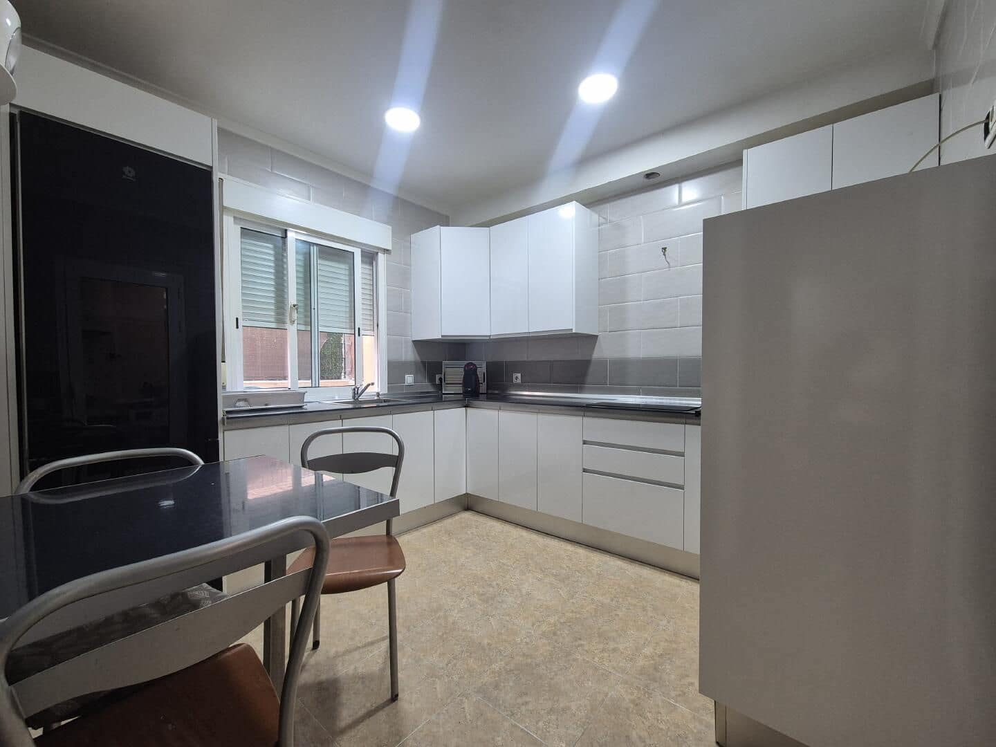 4 Zimmer Villa zu verkaufen in Vera mit Garage - 220.000 € (Ref: 9751948)