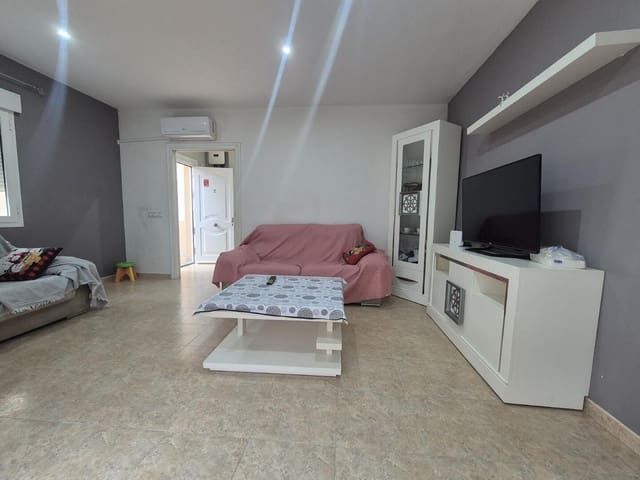 4 Zimmer Villa zu verkaufen in Vera mit Garage - 220.000 € (Ref: 9751948)