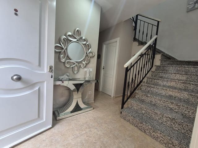 4 Zimmer Villa zu verkaufen in Vera mit Garage - 220.000 € (Ref: 9751948)