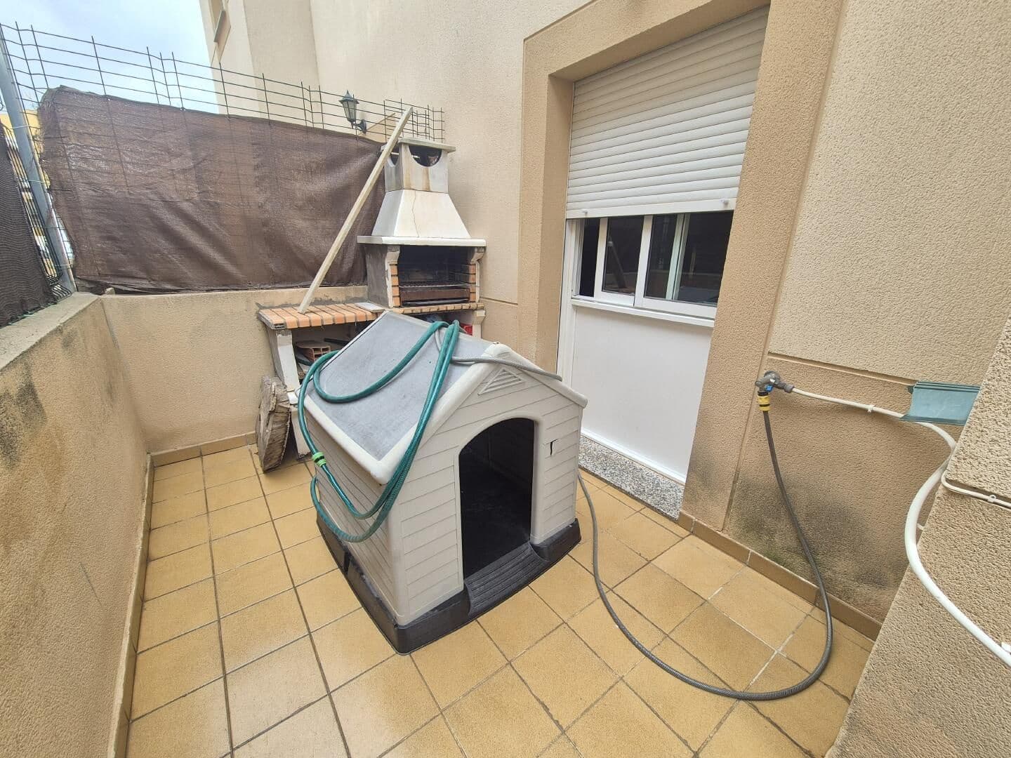 4 Zimmer Villa zu verkaufen in Vera mit Garage - 220.000 € (Ref: 9751948)